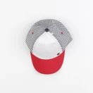 Petit Bateau - casquette blanc - 12/18 mois