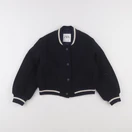 Zara - veste bleu - 6/7 ans