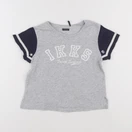 Zara - veste bleu - 6/7 ans