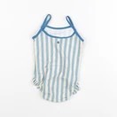 Petit Bateau - maillot de bain beige, bleu - 6 mois