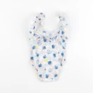 Petit Bateau - maillot de bain multicolore - 6 mois