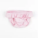 Petit Bateau - maillot de bain rose - 18 mois