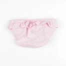 Petit Bateau - maillot de bain rose - 18 mois