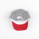Petit Bateau - casquette bleu - 12/18 mois