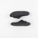 Zara - sandales noir - pointure 33