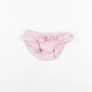 Petit Bateau - maillot de bain rose - 6 mois