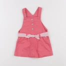 Obaïbi - robe rose - 6 mois