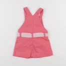 Obaïbi - robe rose - 6 mois