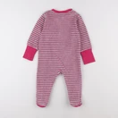 Absorba - pyjama velours rose - 18 mois