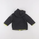 Catimini - veste gris - 6 mois
