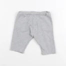 Tartine & Chocolat - pantalon gris - 3 mois