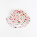 Sergent Major - chapeau multicolore - 6 mois