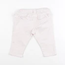 Tartine & Chocolat - pantalon rose - 6 mois