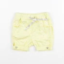 Kenzo - short jaune - 6 mois