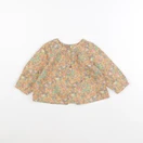 Bonpoint - blouse multicolore - 12 mois