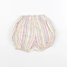 Acanthe - short multicolore - 6 mois