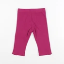 Kenzo - legging violet - 12 mois