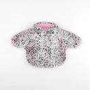 Kenzo - manteau multicolore - 6 mois