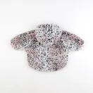Kenzo - manteau multicolore - 6 mois