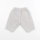 Bonpoint - pantalon doublé beige - 3 mois
