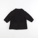 Tartine & Chocolat - manteau marron - 6 mois