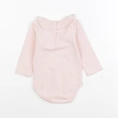 Sonia Rykiel - body à col rose - 6 mois