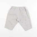 Bonpoint - pantalon doublé beige - 6 mois