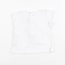 Kenzo - tee-shirt blanc - 3 mois