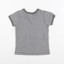 Bonpoint - tee-shirt vert - 6 mois
