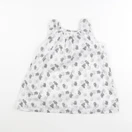 Bonpoint - robe multicolore - 18 mois