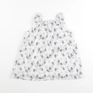 Bonpoint - robe multicolore - 18 mois