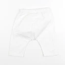 Bonpoint - sarouel blanc - 6 mois