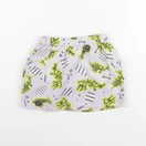Kenzo - jupe multicolore - 2 ans