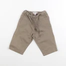 Bonpoint - pantalon marron - 6 mois