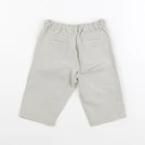Bonpoint - pantalon beige - 6 mois