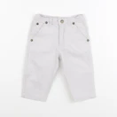 Bleu Comme Gris - pantalon gris - 12 mois