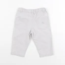 Bleu Comme Gris - pantalon gris - 12 mois