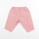 Bonpoint - pantalon rose - 6 mois