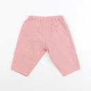 Bonpoint - pantalon rose - 6 mois