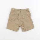 Bonpoint - short marron - 6 mois