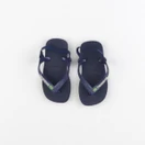 Havaianas - tongs bleu - pointure 23
