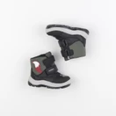 Geox - chaussure ski vert - pointure 20