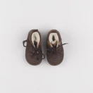 Jacadi - bottillons marron - pointure 18