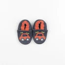 Robeez - chaussons bleu - pointure 15/17