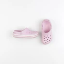 Crocs - sandales rose - pointure 31