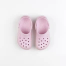 Crocs - sandales rose - pointure 31