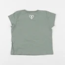 Arsène et les pipelettes - tee-shirt vert - 18 mois