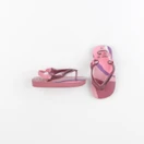 Havaianas - tongs rose - pointure 22