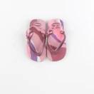 Havaianas - tongs rose - pointure 22