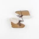 Boutchou - chaussons marron - pointure 21/22